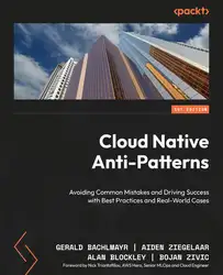 Cloud Native Anti-Patterns image