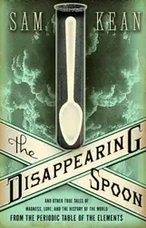 The Disappearing Spoon:... image