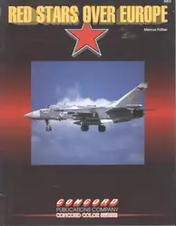 Red Stars Over... image