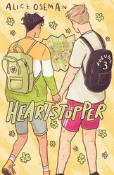 Heartstopper: Volume Three image