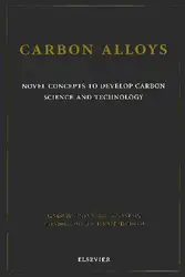 Carbon Alloys Novel... image