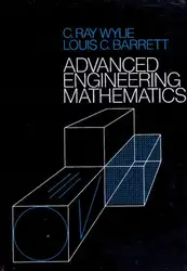 Advanced Engineering Mathematics image