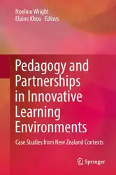Pedagogy and Partnerships... image
