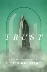 دانلود کتاب Trust