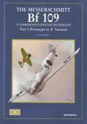 Messerschmitt Bf-۱۰۹ p۱... image