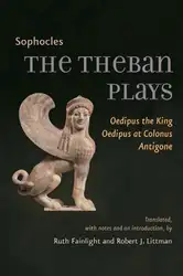 The Theban Plays:... image