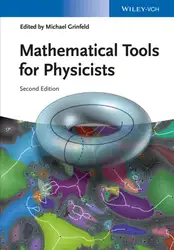 Mathematical Tools for... image