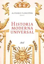 Historia Moderna Universal image
