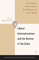 Liberal Internationalism and... image