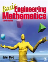 دانلود کتاب Basic Engineering Mathematics