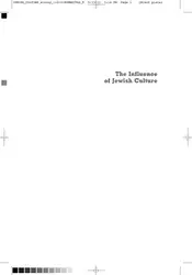 The Influence of... image