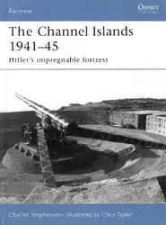 The Channel Islands... image