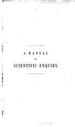 A manual of... image