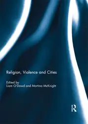 Religion, Violence and... image