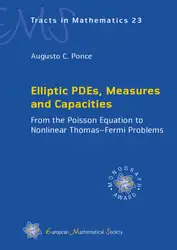 Elliptic PDEs, Measures... image
