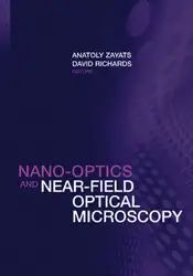 Nano-Optics and Near-Field... image