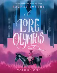 Lore Olympus: Volume... image