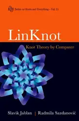 LINKNOT Knot Theory... image