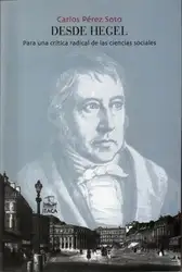 Desde Hegel: para... image