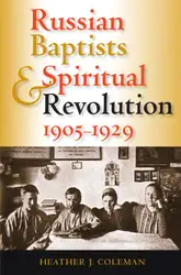 Russian Baptists And... image