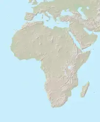 Maps Of The... image