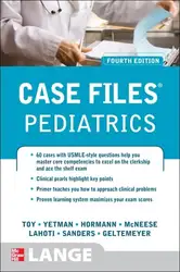 Case Files Pediatrics,... image