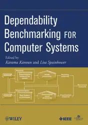 دانلود کتاب Dependability Benchmarking for Computer Systems (Practitioners)