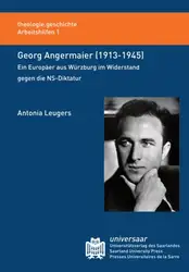 Georg Angermaier (۱۹۱۳-۱۹۴۵):... image