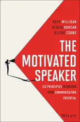 The Motivated Speaker image