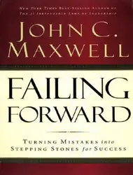 Failing Forward: Turning... image