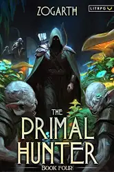 The Primal Hunter... image