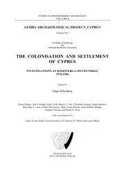 The Colonisation and... image