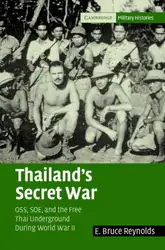 Thailand’s Secret War:... image
