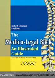 The Medico-Legal Back... image