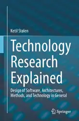 Technology Research Explained:... image