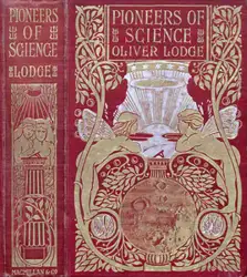 Pioneers of science image