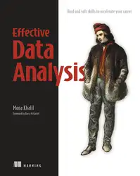 Effective Data Analysis image