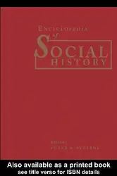Encyclopedia of Social... image