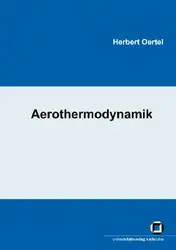 دانلود کتاب Aerothermodynamik