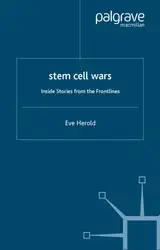 Stem Cell Wars:... image