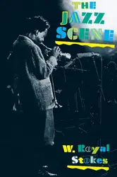 The Jazz Scene:... image