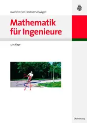 Mathematik für Ingenieure image