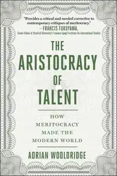 Aristocracy of Talent:... image