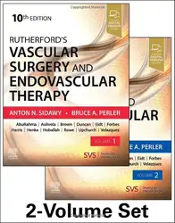 Rutherford's Vascular Surgery... image