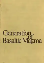 Generation of Basaltic... image