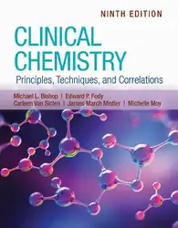 Clinical Chemistry: Principles,... image