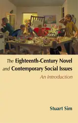 The Eighteenth-Century Novel... image