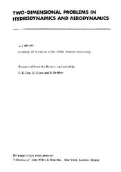 Two-dimensional problems in... image