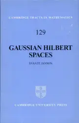 Gaussian Hilbert spaces image
