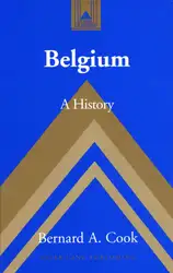 Belgium: A History image